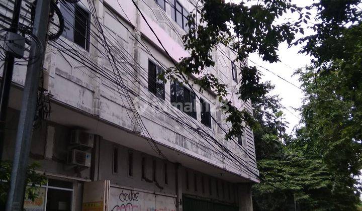Dijual Ruko di Jl. Pademangan, Pademangan, Jakarta Utara 2