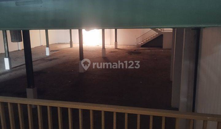 Sewa Gudang Produksi Kantor 2 Lantai Siap Pakai Bojongsoang Tegalluar Sapan , Bandung Timur 4