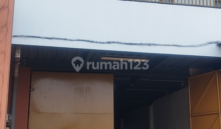Sewa Gudang Produksi Kantor 2 Lantai Siap Pakai Bojongsoang Tegalluar Sapan , Bandung Timur 9