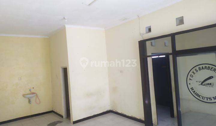 Ruko 80 M Bagus SHM di Gunungpati, Semarang Dekat Unnes 6