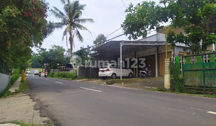 Ruko 80 M Bagus SHM di Gunungpati, Semarang Dekat Unnes 8