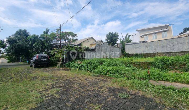 Tanah Premium Terbaik di Candi Prambanan Barat, Manyaran SHM 5