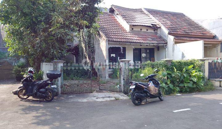 Dijual Tumah Murah Dekat Grand Widata Bekasi 1