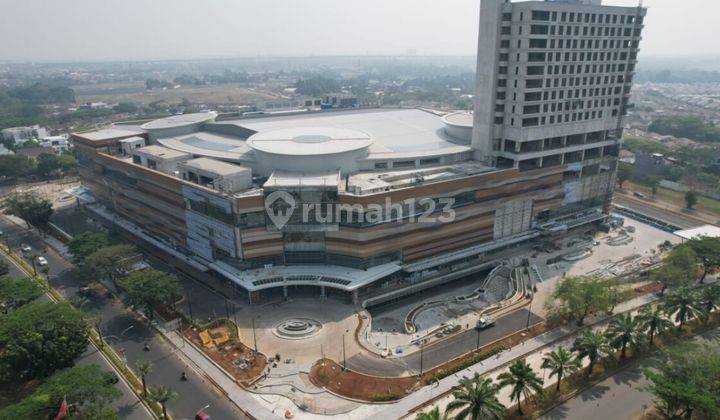 Dijual Kavling Grand Wisata Dukuh Bima Fajar Tambun Mustikajaya Bekasi 2