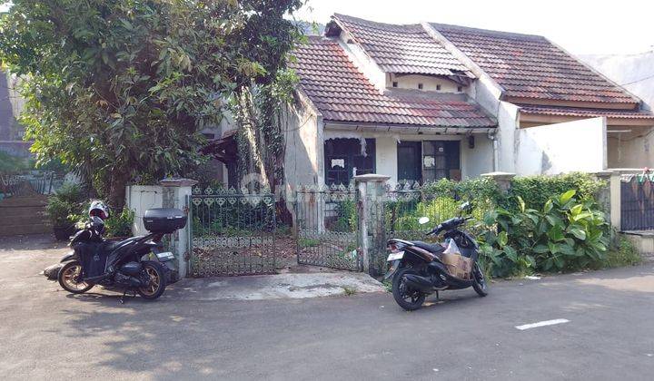 Dijual Tumah Murah Dekat Grand Widata Bekasi 2
