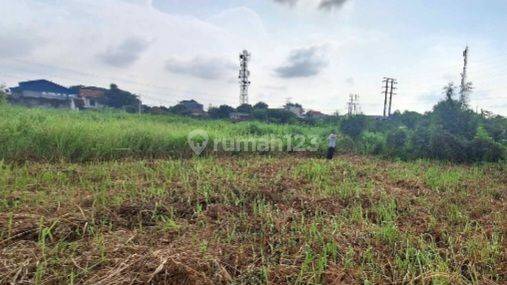Dijual Kavling Bima Fajar Grand Wisata Bekasi 1