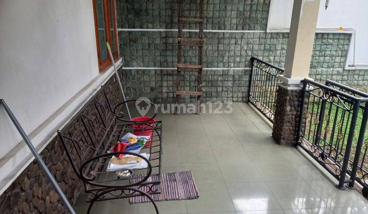 Disewakan Rumah Nyaman Minimalis Di Perumahan Tamansari Bukit 2