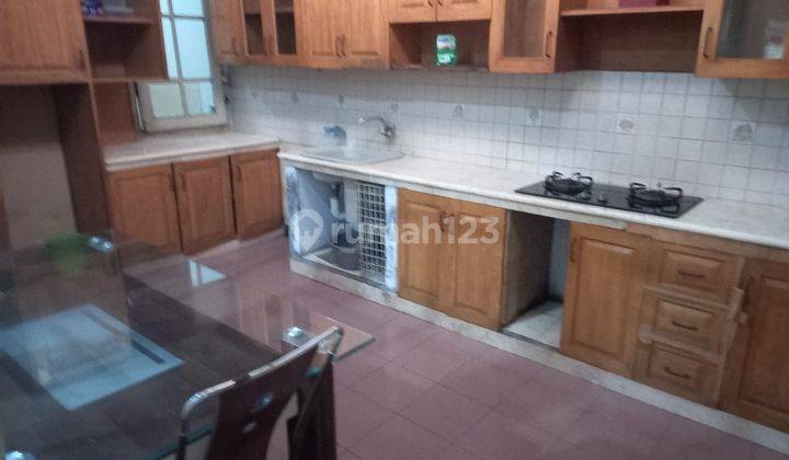 Disewakan Rumah Nyaman Minimalis Di Perumahan Tamansari Bukit 4