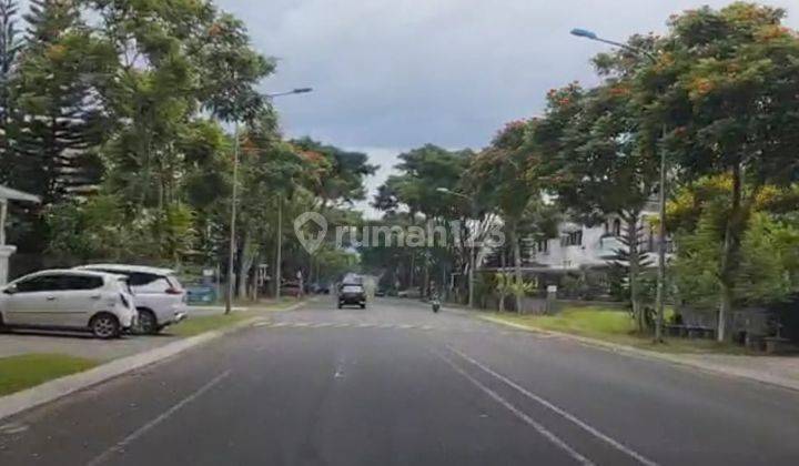 Jual Cepat Rumah Bagus BTD 2 di Kota Baru Parahyangan 2