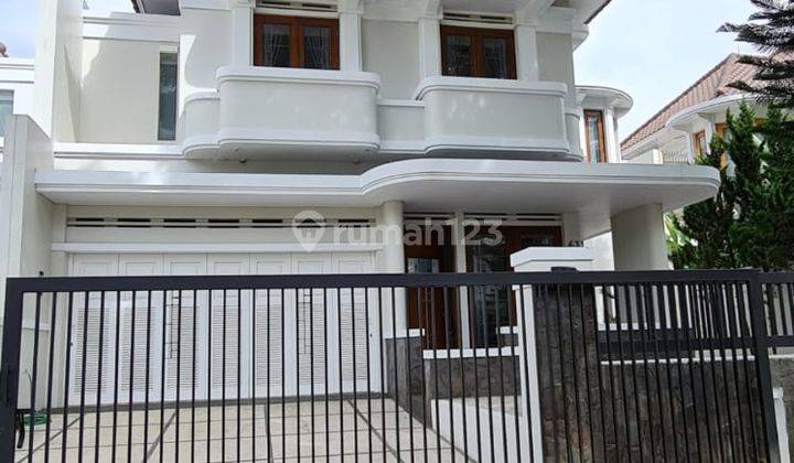 Jual Cepat Rumah Bagus BTD 2 di Kota Baru Parahyangan 1