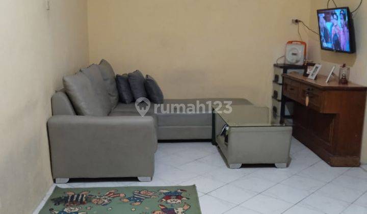 Siap Huni! Rumah 2 Lantai Bagus di Pondok cipta mas 3
