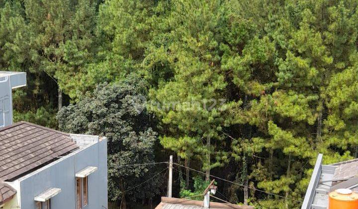 Rumah Minimalis di Forest Hills Dago Resort Dijual Cepat 2