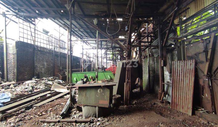 Dijual Cepat Kapling Murah di Rajawali Timur, Harga Dibawah NJOP! 3