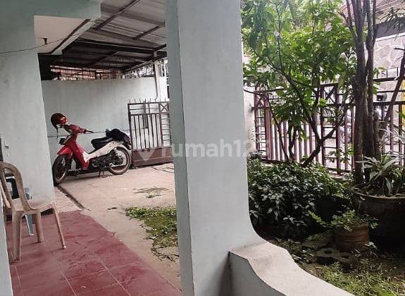 Rumah di Sayap Sriwijaya, Harga Murah Dibawah Apraisal Bank! 2