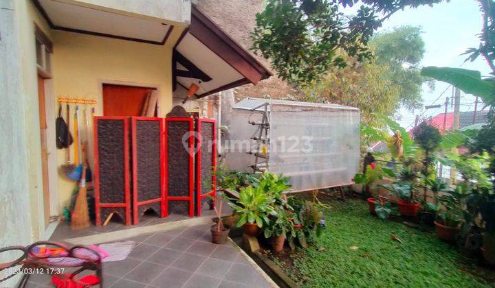 Rumah di Bojongkoneng Komplek Griya Bukit Mas 2 2