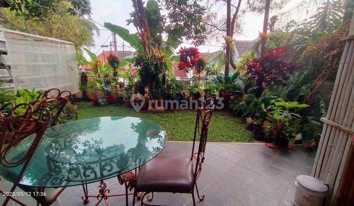 Rumah di Bojongkoneng Komplek Griya Bukit Mas 2 1