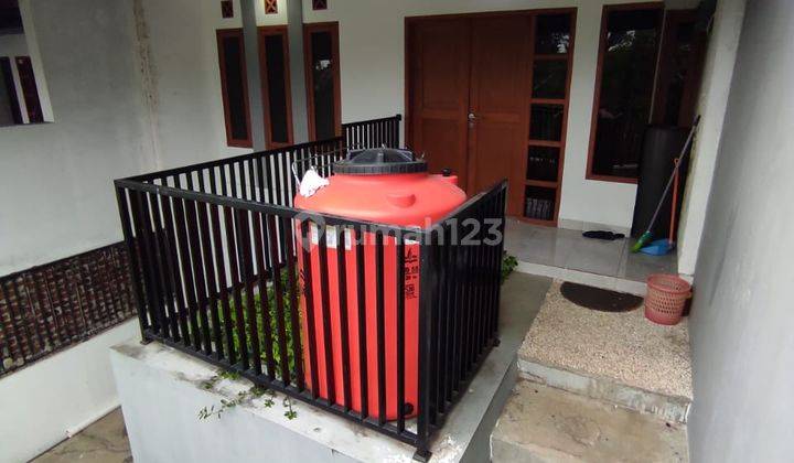 Rumah Bagus dan Nyaman di Maharani Village 1