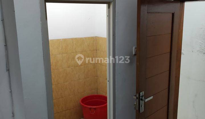 Rumah Bagus dan Nyaman di Maharani Village 3
