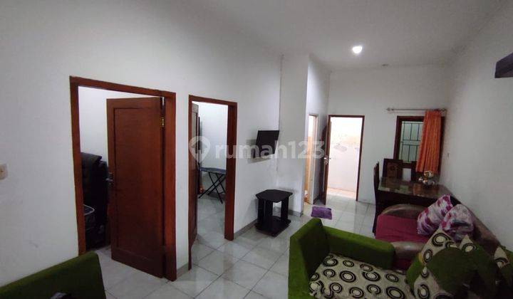 Rumah Bagus dan Nyaman di Maharani Village 2