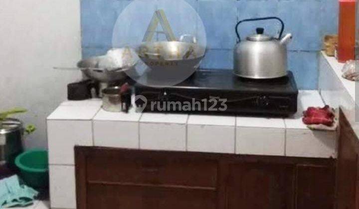 Dijual Cepat! Rumah Kos Produktif di Sukasari Pasteur 2