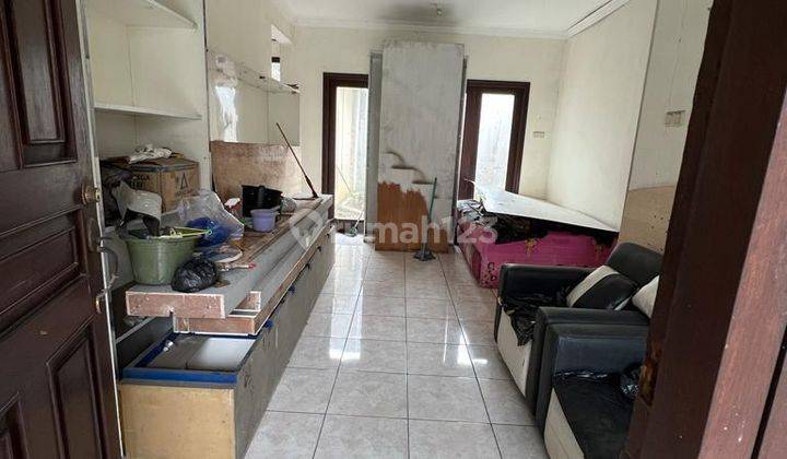 Rumah 2 Lantai di Tatar Wangsakerta SHM 2