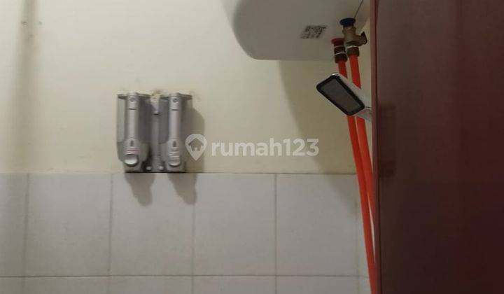 Dijual Apartemen Gateway Ahmad Yani Bagus Semi Furnished 5