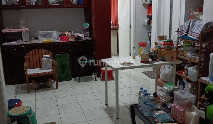 Rumah Bagus Siap Huni di Tatar Jingganagara 1