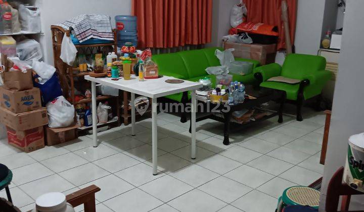 Rumah Bagus Siap Huni di Tatar Jingganagara 2