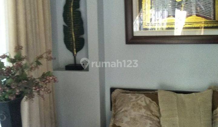 Dijual Rumah Luas dan Nyaman di Tatar Wangsakerta 1