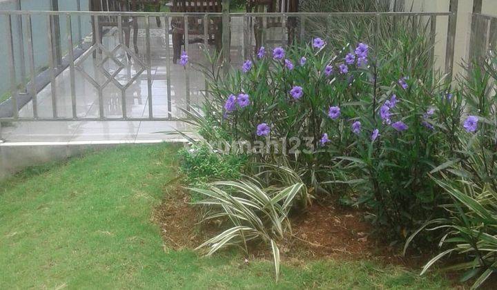 Dijual Rumah Hook 2 Lantai Ada Taman di Tatat Naganinggrum 2 2