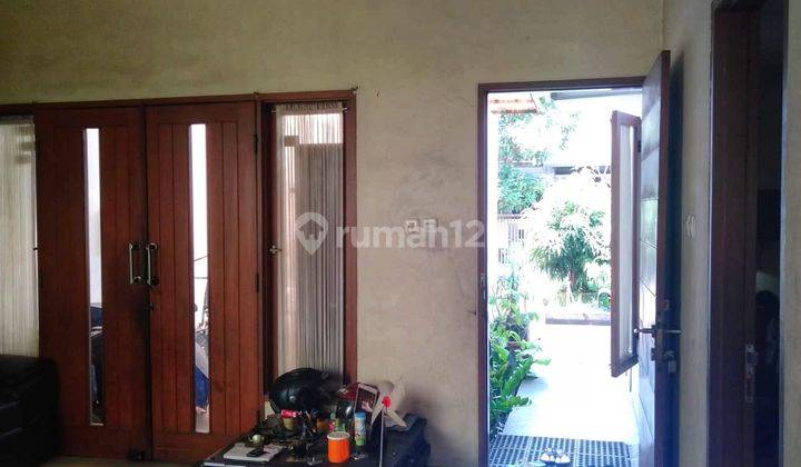 Dijual Cepat Rumah Nyaman Siap Hini di Buah Batu Regency 2