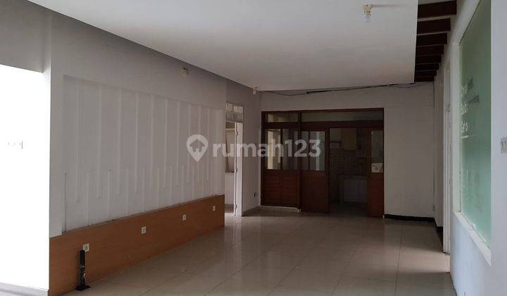 Dijual Rumah Besar 2 Lantai Disayap Turangga 1