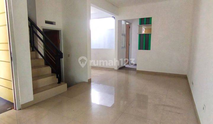 Rumah Minimalis 2 Lantai Siap Huni di Paledang Andir 1