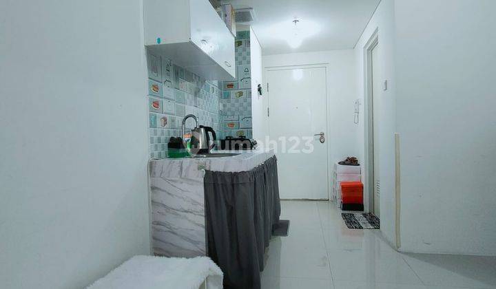 Dijual Apartemen cantik dengan view bagus di lokasi strategis, Alam Sutera 3