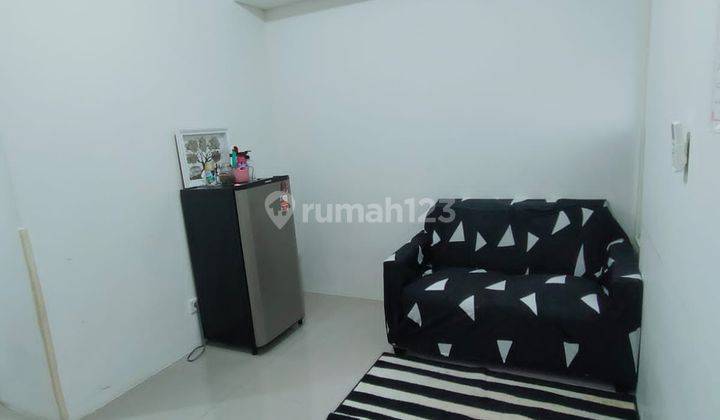 Dijual Apartemen cantik dengan view bagus di lokasi strategis, Alam Sutera 9
