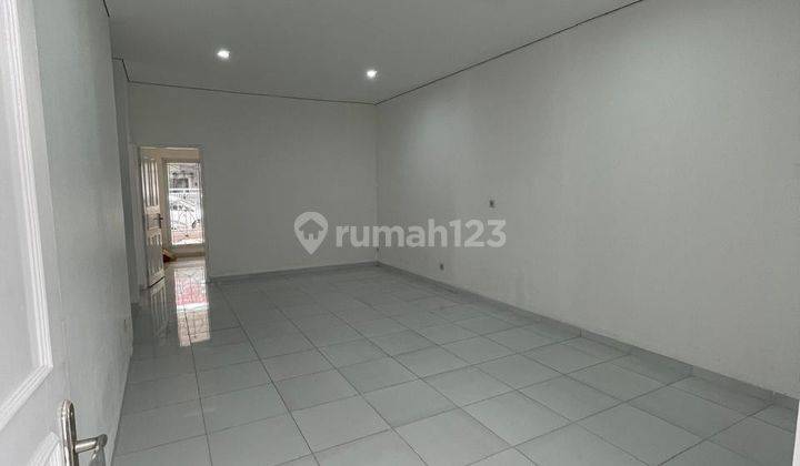 Dijual Rumah Bagus Di Cluster Taman Sari Harapan Indah 2 2