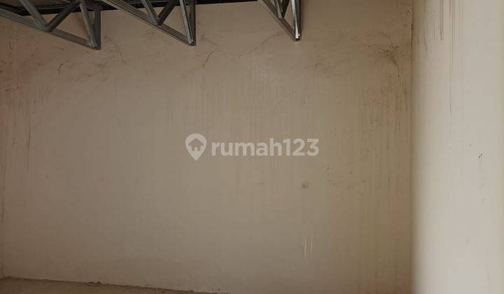 DISEWAKAN RUKO DI ARALIA DEPAN PATUNG KUDA HARAPAN INDAH BEKASI 3
