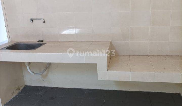 DISEWAKAN RUKO DI ARALIA DEPAN PATUNG KUDA HARAPAN INDAH BEKASI 9