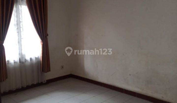DISEWAKAN RUMAH DI KEMANG PRATAMA BEKASI 5