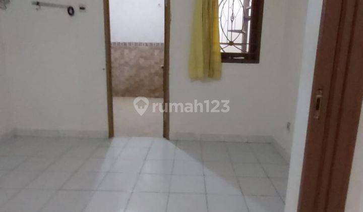 DISEWAKAN RUMAH DI KEMANG PRATAMA BEKASI 9