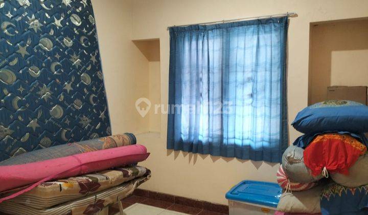 DISEWAKAN RUMAH CANTIK DI KEMANG PRATAMA BEKASI 6