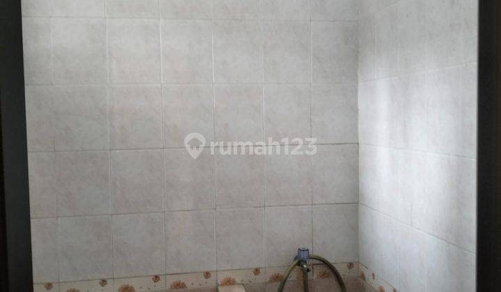 DISEWAKAN RUMAH CANTIK DI KEMANG PRATAMA BEKASI 11