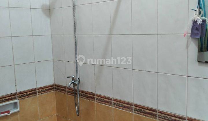 DISEWAKAN RUMAH CANTIK DI KEMANG PRATAMA BEKASI 12