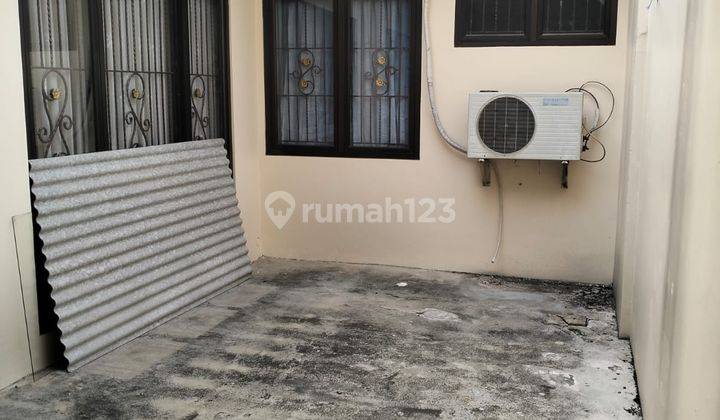 DISEWAKAN RUMAH CANTIK DI KEMANG PRATAMA BEKASI 13