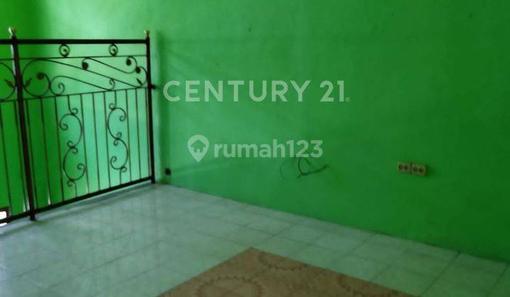 Dijual Cepat Rumah 2lantai Di Taman Harapan Baru Medan Satria 2