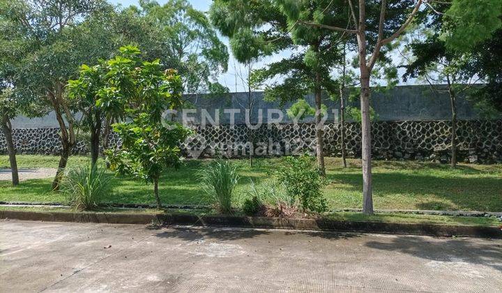 Disewakan Rumah Dalam Cluster Perumahan Segara City Bekasi 1