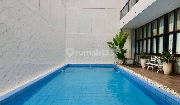 Dijual Rumah Bagus Di Harapan Baru Regency Bekasi 2