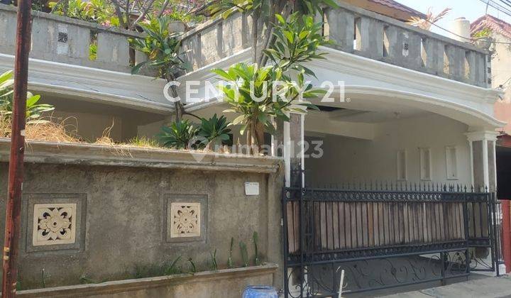 Dijual Rumah Bagus Di Duren Sawit Jakarta Timur  Lokasi Strategis 1