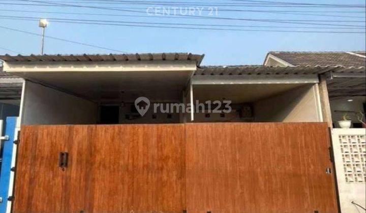 Dijual Cepat Rumah Bagus Siap Huni Grand Mahkota 1 Bekasi 1