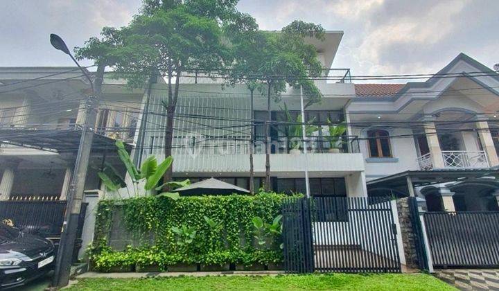 Dijual Rumah Bagus Di Harapan Baru Regency Bekasi 1